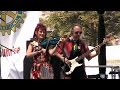 Lisa Haley and the Zydekats - 5.25.2014 Simi Valley Cajun & Blues Music Festival