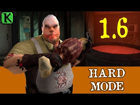Keplerians playing Mr. Meat 1.6 - Hard Mode