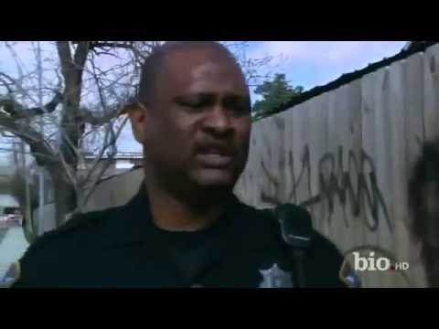 Gesetz der Strasse  Amerikas Bandenkriege