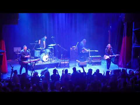 Mark Broussard Live From the Gothic Theater Denver Colorado 5/13/2023