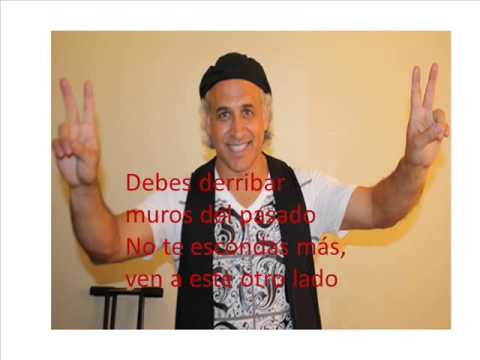 Derriba Los Muros - Alvaro Scaramelli