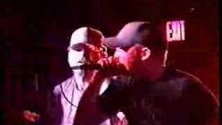 HATEBREED - Burial For The Living (live)