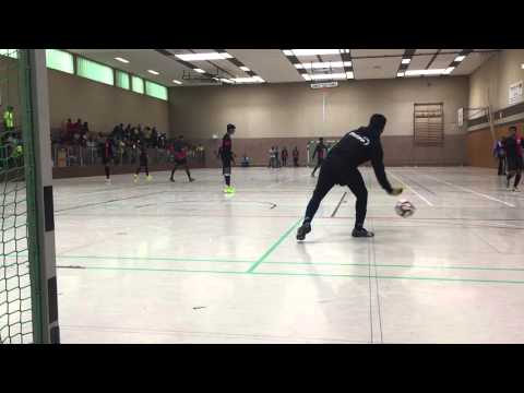 TSC Dortmund B vs TFC Solingen U21 - Jüchen Turnier