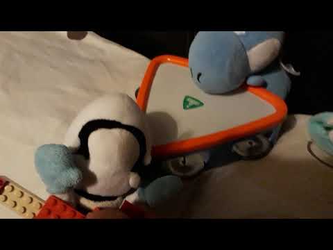 music Mario with dry bones (1/7)