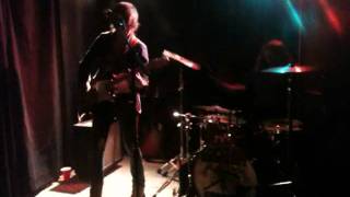 Blackfoot Gypsies - Keep Runnin