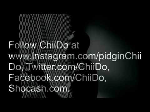 ChiiDo (Desiigner's Panda Nigerian Remix)