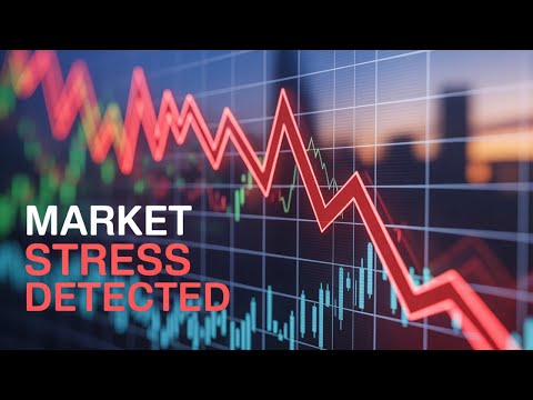 Video Quant Stress Scanner