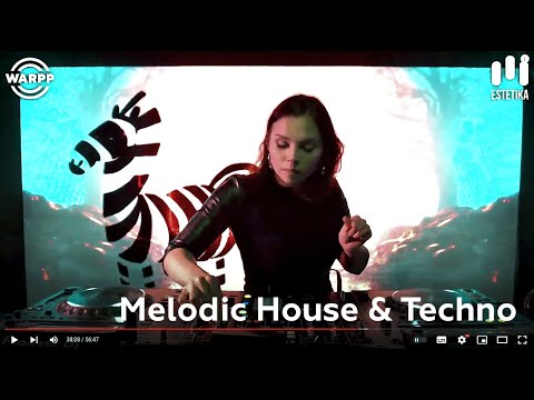 MIAMAR - Live Podcast for ESTETIKA 02.07.2020 / Melodic House / Progressive House / Deep House