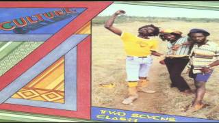 Culture: Pirate Days (Reggae)