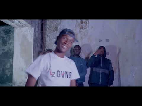 LZ GVNG-MARINA - QL- ( CLIP OFFICIEL ) NKN 🎥