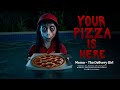 MOMO The Pool Delivery Unveiling Terror Horror Short Film 4K