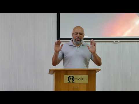 Nebojša Đurić - Naš Bog je oganj koji proždire