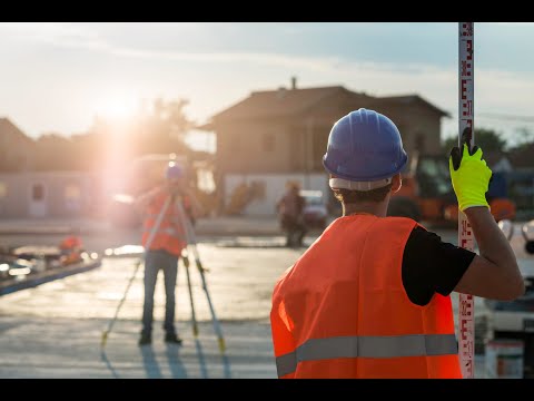 Zobacz filmy, Plan i Metr - Geodezja, Szczecin