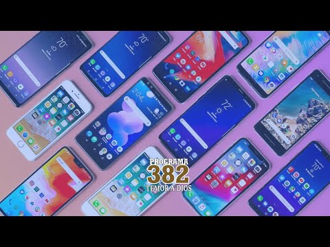 PGM 382 MIEDO A DIOS