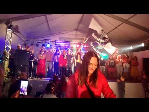 Höhlenfest 2017 in Syrau