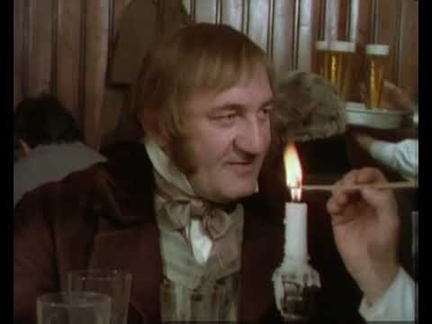 Theodor Fontane - Vor dem Sturm 01.Teil - 02.05.1984