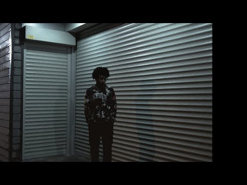 Apollo Wolfgang - Alone