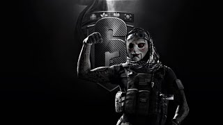 [R6S:シージ]まったりランク！～気軽にコメントして下さい♪