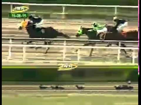 LA RINCONADA 9 CARRERA, DOMINGO 16 DE AGOSTO DEL 2015