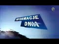 TVN Początek Informacje Dnia 26 09 2021