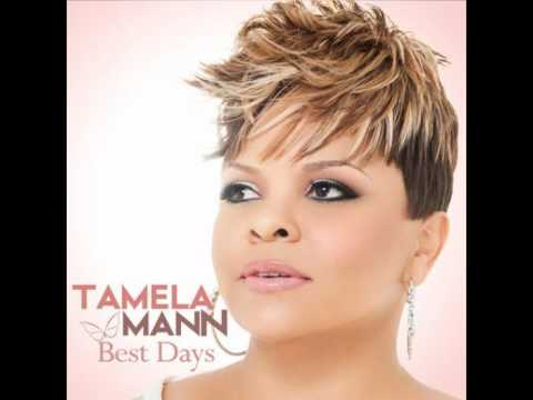 *NEW* Tamela Mann - HYMNS: The Blood Medley