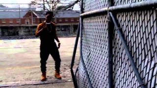 Miss Mulatto - Catch up ft Dcole Music Video [Dir by Michole Kemp]