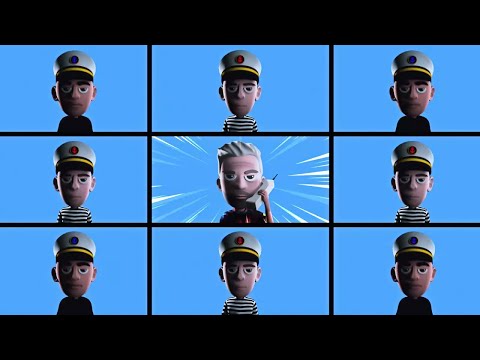 Video thumbnail for It’s My House