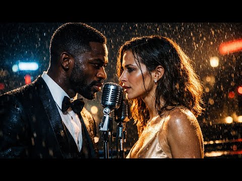 Norah Jones & John Legend  - Midnight Chemistry 🎶 | Soulful Jazz Mix Pop Crossover Music  2026