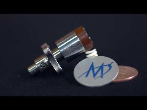 Mindrum Precision - Powering American Innovation