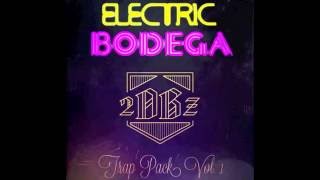 Beyoncé - Yoncé (Electric Bodega Trap Remix)