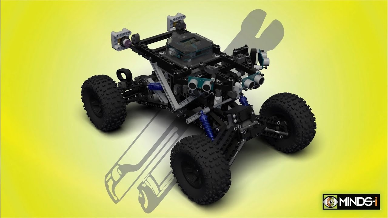 Unlock the Power of your Mind