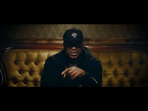 Method Man Ft. Dave East - We Still Alive Ft. Ol' Dirty Bastard (Music Video)