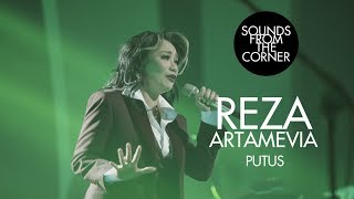 Reza Artamevia - Putus | Sounds From The Corner Live #30