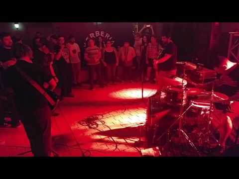 Fantástico! "First Love" @ Yerberia Cultura