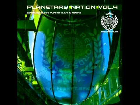 Psyche Logos - Through The Dark