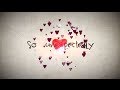 Unexpectedly Official Lyric Video Jason Chen Original