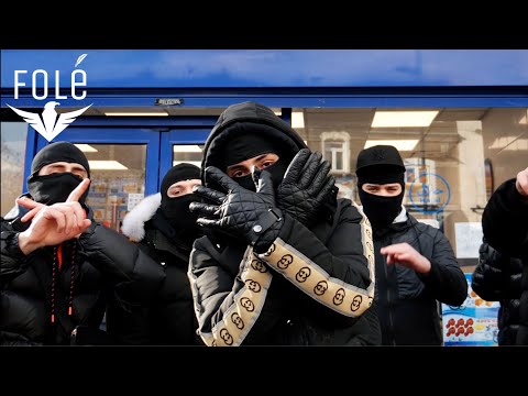 G Smoke - Press Dat Trigger (Official Video)