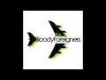 Bloody Foreigners - Zana