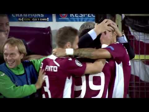 CFR 1907 CLUJ - Presentation film 🇱🇻🇱🇻🇱🇻