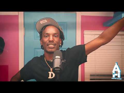 Dbr Eightball - Money Dance (Official Performance Video)