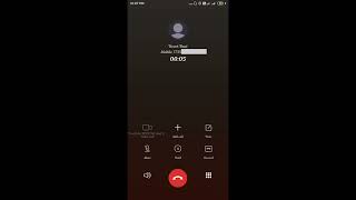 Girlfriend Boyfriend Cute Conversation Call Record