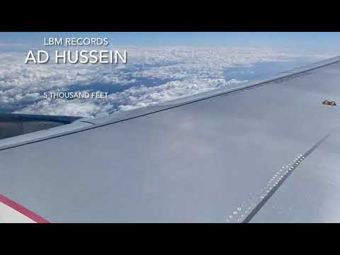 Ad Hussein - 5 Thousand feet