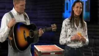 &quot;CAN YOU DUET (ACOUSTIC PERFORMANCES)&quot; by Joey+Rory