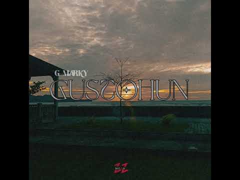 GUSTOHUN by: G-MARK 