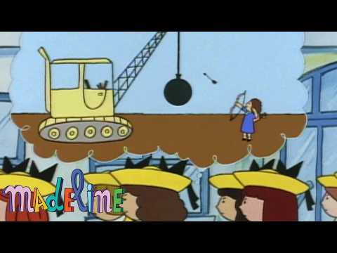Madeline & The Dog Show | Madeline – WildBrain | Kid Movies - Kids TV Series, Kingdom Kids Zone - Madeline - WildBrain
