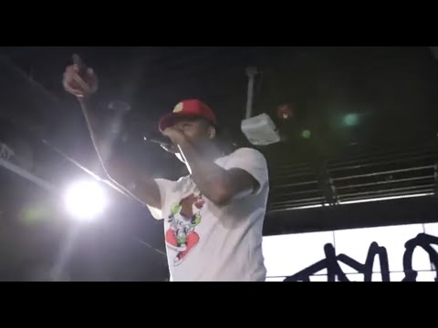 Thumbnail for Fedd The God - Vinyl Verse Virginia Beach DJ Mixer Recap by Y&T