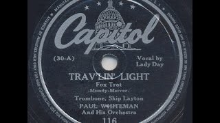 Billie Holiday / Trav'lin' Light