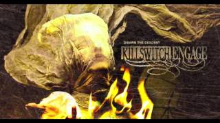 Killswitch Engage - The Call GUITAR COVER (Instrumental)