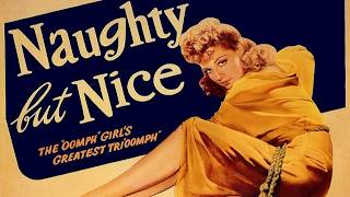 Naughty but Nice (1939)