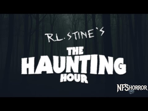 The Haunting Hour: E20 "The Perfect Brother" #rlstine #thehauntinghour #nfsmedia #horror
